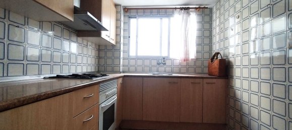 4 bedrooms Apartment in Valencia, Spain No. 185989 7