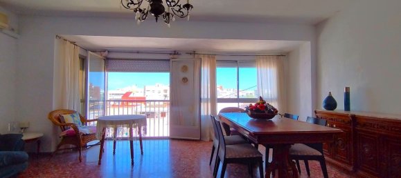 4 bedrooms Apartment in Valencia, Spain No. 185989 4