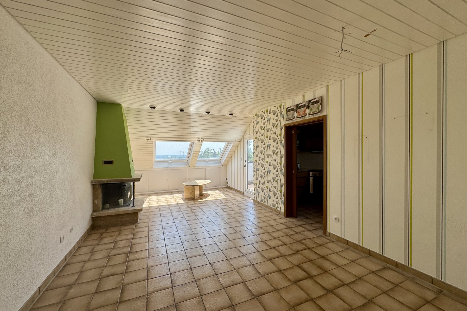 2 rooms Apartment in Main-Taunus, Germany No. 152739