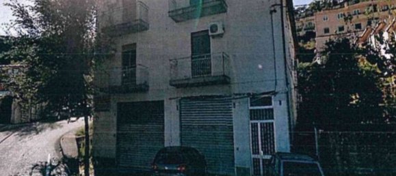 Propriété commerciale à Lanusei, Italy 805m² No. 257986 2