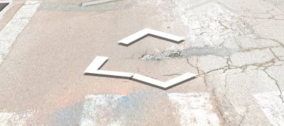 Propriété commerciale à Lanusei, Italy 805m² No. 257986 5