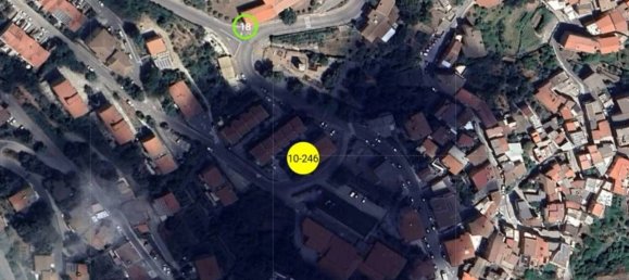 Propriété commerciale à Lanusei, Italy 805m² No. 257986 8