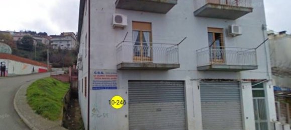 Propriété commerciale à Lanusei, Italy 805m² No. 257986 6