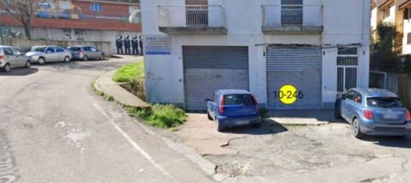 Propriété commerciale à Lanusei, Italy 805m² No. 257986 3