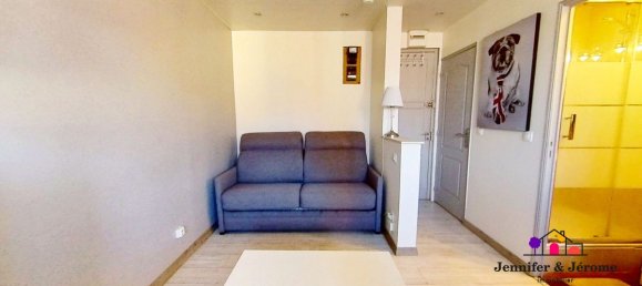 Студия в Монморанси, Франция № 328798 5