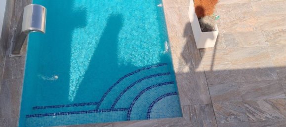 Villa de 3 dormitorios en Balsicas, Spain No. 9058 4