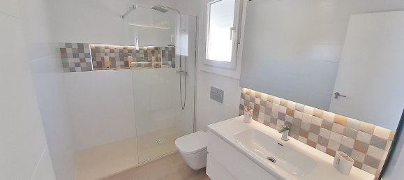 Villa de 3 dormitorios en Balsicas, Spain No. 9058 7