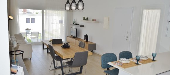 Villa de 3 dormitorios en Balsicas, Spain No. 9058 5