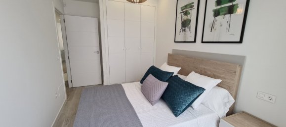 Villa de 3 dormitorios en Balsicas, Spain No. 9058 6