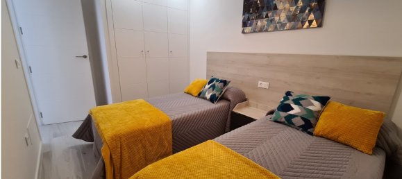 Villa de 3 dormitorios en Balsicas, Spain No. 9058 8