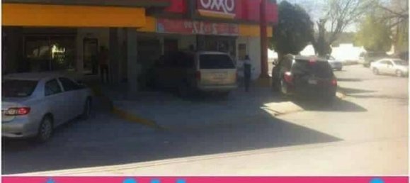 2 Schlafzimmer Haus in Nuevo Leon, Mexico, Nr. 156296 2