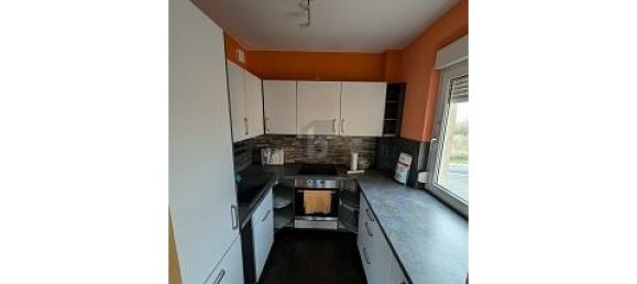 Квартира с 4 комнатами в Зуль, Германия № 232064 2