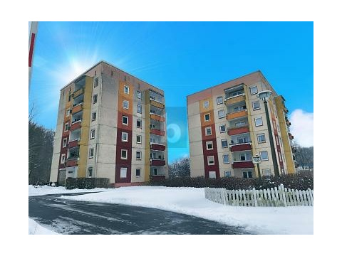 Квартира с 4 комнатами в Зуль, Германия № 232064