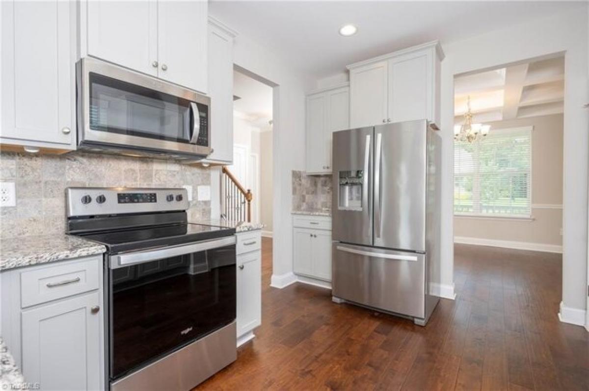 4 bedrooms House in Advance, USA No. 411330