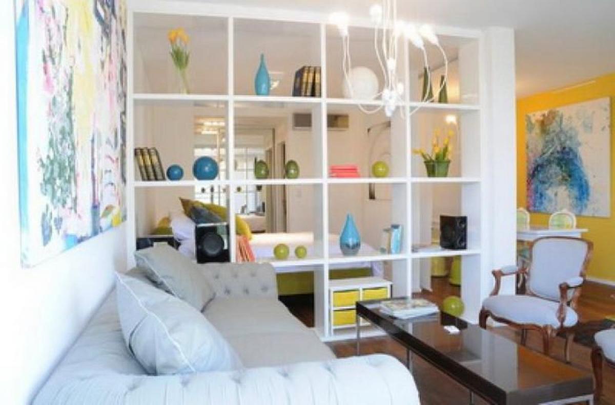 استوديو في Buenos Aires, Argentina رقم 74687