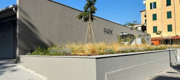  Garage in Chiavari, Italy No. 269319 2