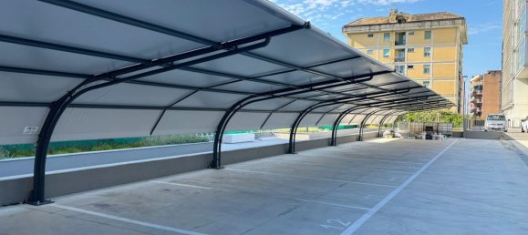  Garage in Chiavari, Italy No. 269319 6