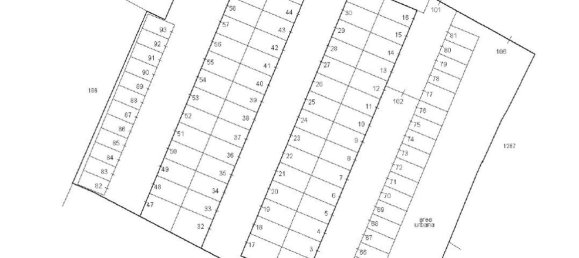  Garage in Chiavari, Italy No. 269319 14