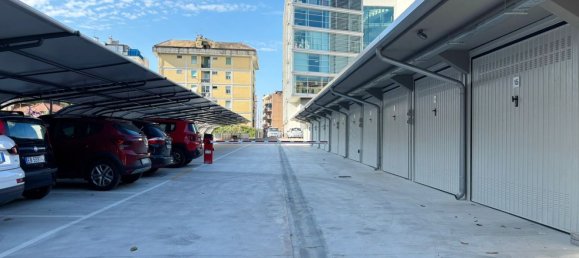  Garage in Chiavari, Italy No. 269319 8