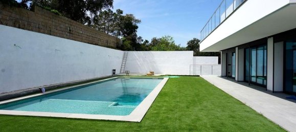 6 غرف نوم منزل في Lloret de Mar, Spain رقم 146237 21