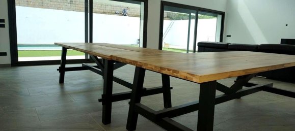 6 غرف نوم منزل في Lloret de Mar, Spain رقم 146237 12