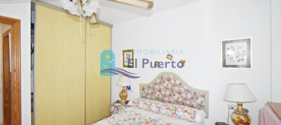 Dúplex de 3 dormitorios en Mazarrón, Spain No. 139420 18