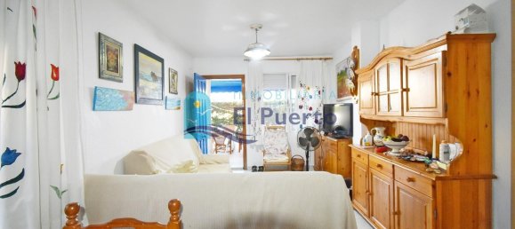 Dúplex de 3 dormitorios en Mazarrón, Spain No. 139420 11