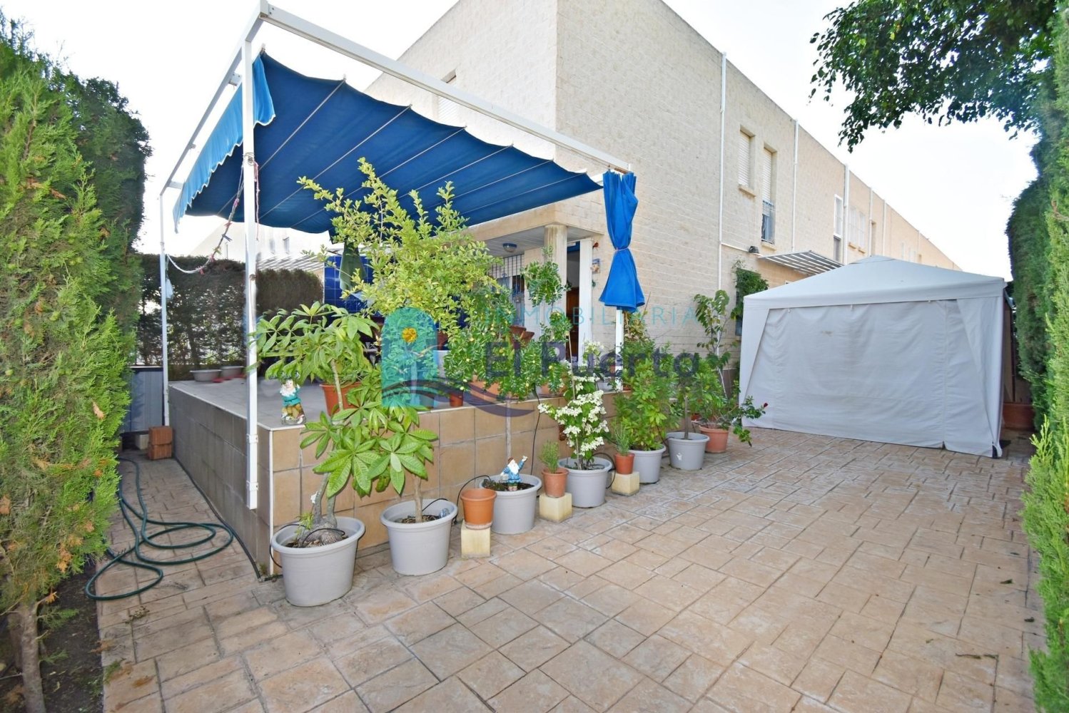 Dúplex de 3 dormitorios en Mazarrón, Spain No. 139420