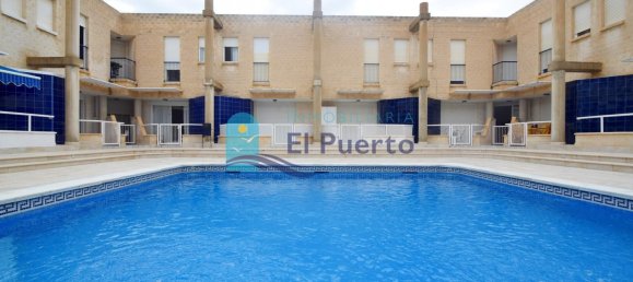 Dúplex de 3 dormitorios en Mazarrón, Spain No. 139420 26