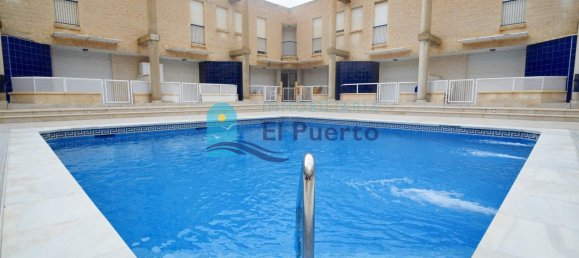 Dúplex de 3 dormitorios en Mazarrón, Spain No. 139420 27