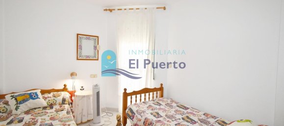 Dúplex de 3 dormitorios en Mazarrón, Spain No. 139420 20