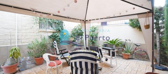 Dúplex de 3 dormitorios en Mazarrón, Spain No. 139420 4