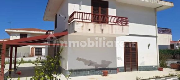 4 Schlafzimmer Villa in Rometta, Italy, Nr. 37143 5