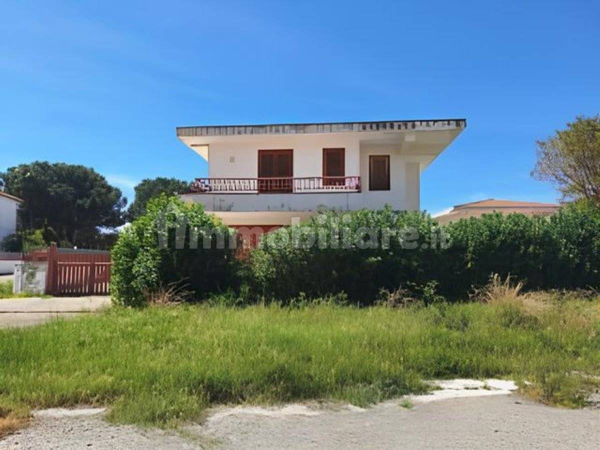 4 Schlafzimmer Villa in Rometta, Italy, Nr. 37143