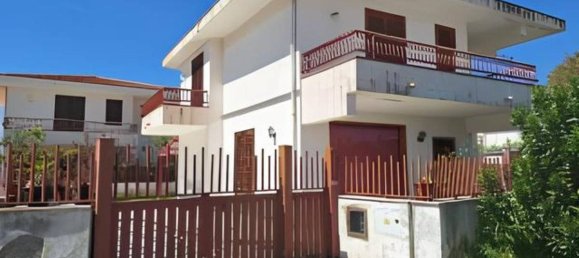 4 Schlafzimmer Villa in Rometta, Italy, Nr. 37143 2