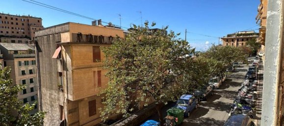 10 غرف نوم شقة في Genoa, Italy رقم 327470 35