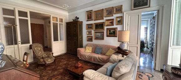 10 غرف نوم شقة في Genoa, Italy رقم 327470 11