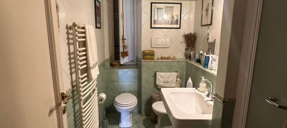 10 غرف نوم شقة في Genoa, Italy رقم 327470 20