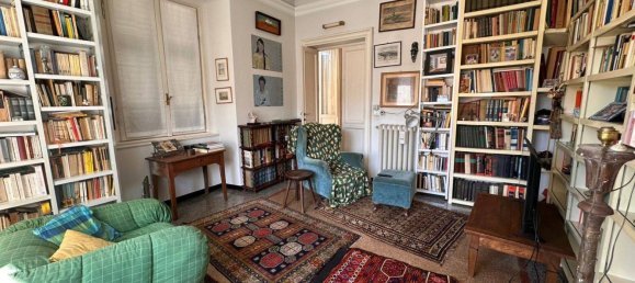 10 غرف نوم شقة في Genoa, Italy رقم 327470 14