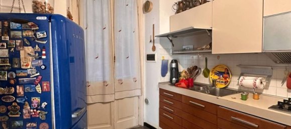 10 غرف نوم شقة في Genoa, Italy رقم 327470 30