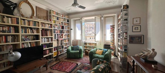 10 غرف نوم شقة في Genoa, Italy رقم 327470 4