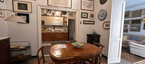 10 غرف نوم شقة في Genoa, Italy رقم 327470 5