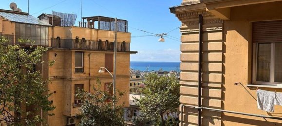 10 غرف نوم شقة في Genoa, Italy رقم 327470 7