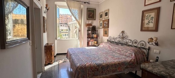 10 غرف نوم شقة في Genoa, Italy رقم 327470 3