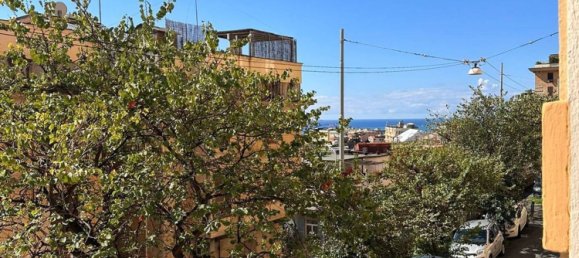 10 غرف نوم شقة في Genoa, Italy رقم 327470 34