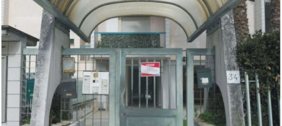 3-Zimmer Wohnung in Anzio, Italy, Nr. 25831 7