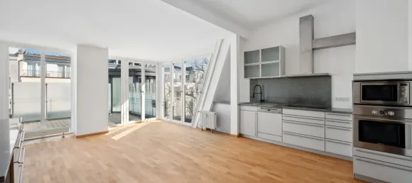 2 Schlafzimmer Wohnung in Charlottenburg, Germany, Nr. 106109 14