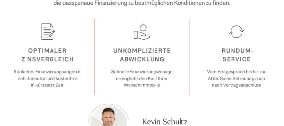 2 Schlafzimmer Wohnung in Charlottenburg, Germany, Nr. 106109 19