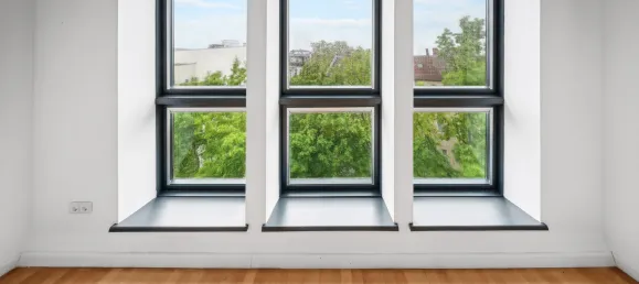 2 Schlafzimmer Wohnung in Charlottenburg, Germany, Nr. 106109 17