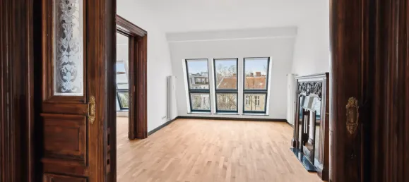 2 Schlafzimmer Wohnung in Charlottenburg, Germany, Nr. 106109 7